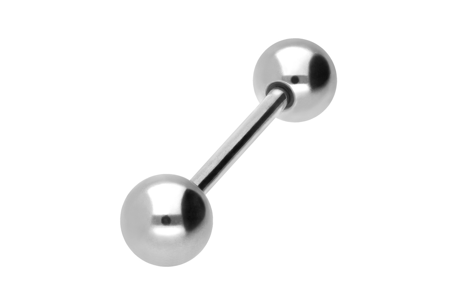 Titan Barbell Piercing